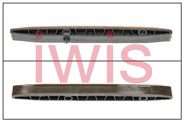 IWIS Motorsysteme 70039 Szyna slizgowa, lancuch rozrzadu 70039: Dobra cena w Polsce na 2407.PL - Kup Teraz!