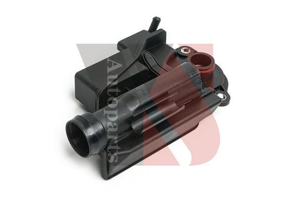 YS Parts YS-OS007QX Oil Trap, crankcase breather YSOS007QX: Buy near me in Poland at 2407.PL - Good price!