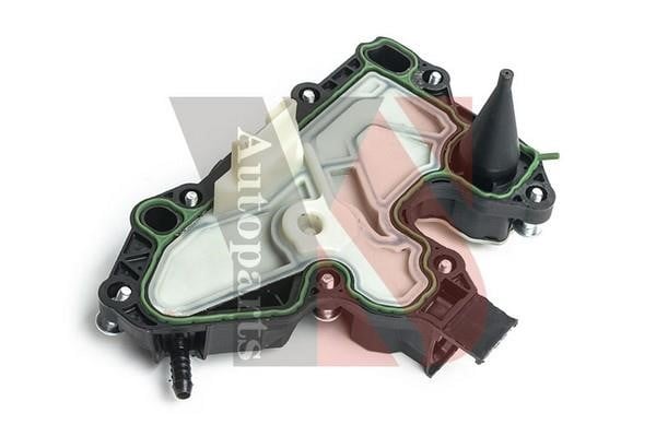 YS Parts YS-OS011QX Oil Trap, crankcase breather YSOS011QX: Buy near me in Poland at 2407.PL - Good price!