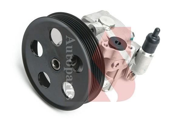 YS Parts YS-ST066 Hydraulic Pump, steering system YSST066: Buy near me in Poland at 2407.PL - Good price!