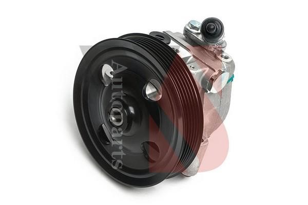 YS Parts YS-ST078 Hydraulic Pump, steering system YSST078: Buy near me in Poland at 2407.PL - Good price!
