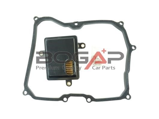 BOGAP A8115106 Automatic transmission filter A8115106: Buy near me in Poland at 2407.PL - Good price!