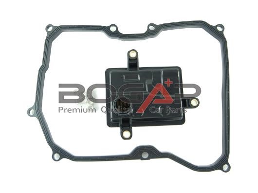 BOGAP A8115107 Automatic transmission filter A8115107: Buy near me in Poland at 2407.PL - Good price!