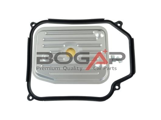 BOGAP A8115111 Automatic transmission filter A8115111: Buy near me in Poland at 2407.PL - Good price!