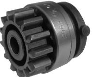 General Motors 2065 Freewheel gear, starter 2065: Buy near me at 2407.PL in Poland at an Affordable price!