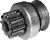 General Motors 2162 Freewheel gear, starter 2162: Buy near me at 2407.PL in Poland at an Affordable price!