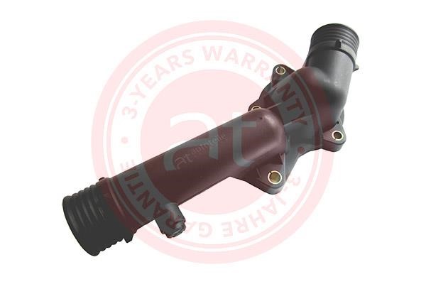 AT Autoteile AT 20024 Thermostat housing AT20024: Buy near me in Poland at 2407.PL - Good price!