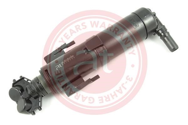 AT Autoteile AT 50046 Headlamp washer nozzle AT50046: Buy near me in Poland at 2407.PL - Good price!