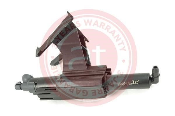 AT Autoteile AT 50124 Headlamp washer nozzle AT50124: Buy near me in Poland at 2407.PL - Good price!