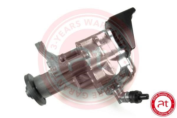 AT Autoteile AT 10784 Hydraulic Pump, steering system AT10784: Buy near me in Poland at 2407.PL - Good price!