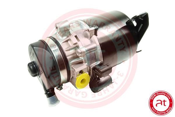 AT Autoteile AT 10788 Hydraulic Pump, steering system AT10788: Buy near me in Poland at 2407.PL - Good price!