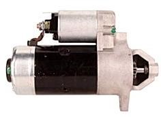 General Motors SG0300 Starter SG0300: Buy near me at 2407.PL in Poland at an Affordable price!