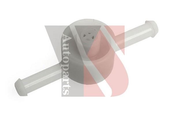 YS Parts YS-AC0009 Fuel filter valve YSAC0009: Buy near me in Poland at 2407.PL - Good price!