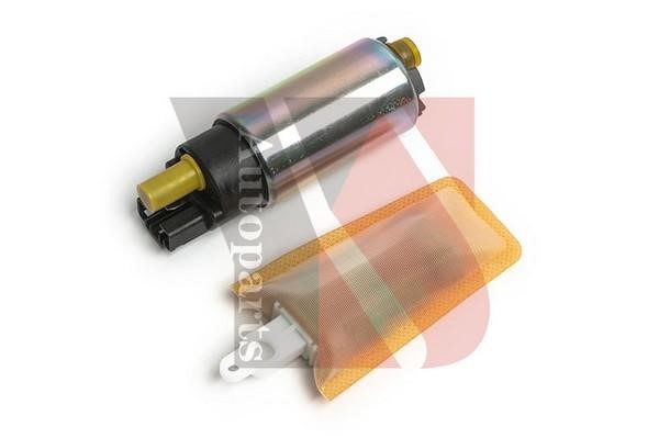 YS Parts S10007 Fuel pump S10007: Buy near me in Poland at 2407.PL - Good price!