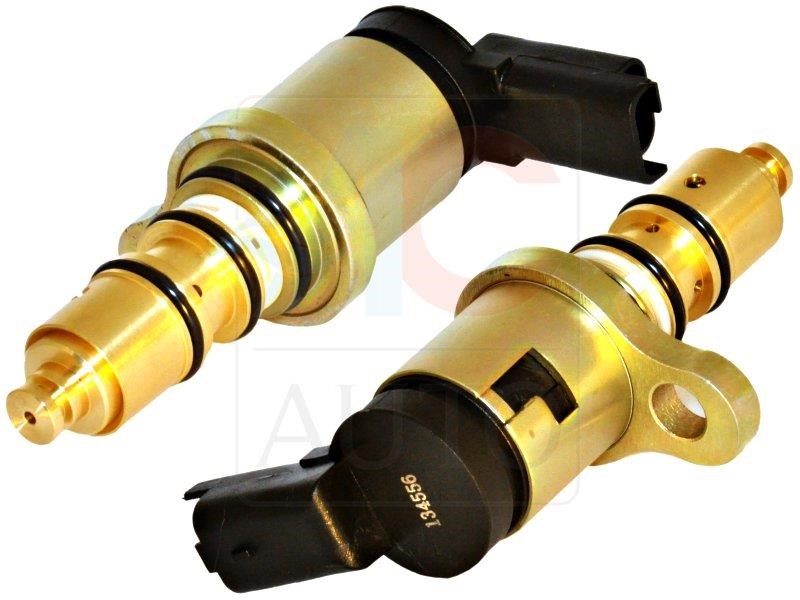 ACAUTO AC-02SD06 Control Valve, compressor AC02SD06: Buy near me at 2407.PL in Poland at an Affordable price!