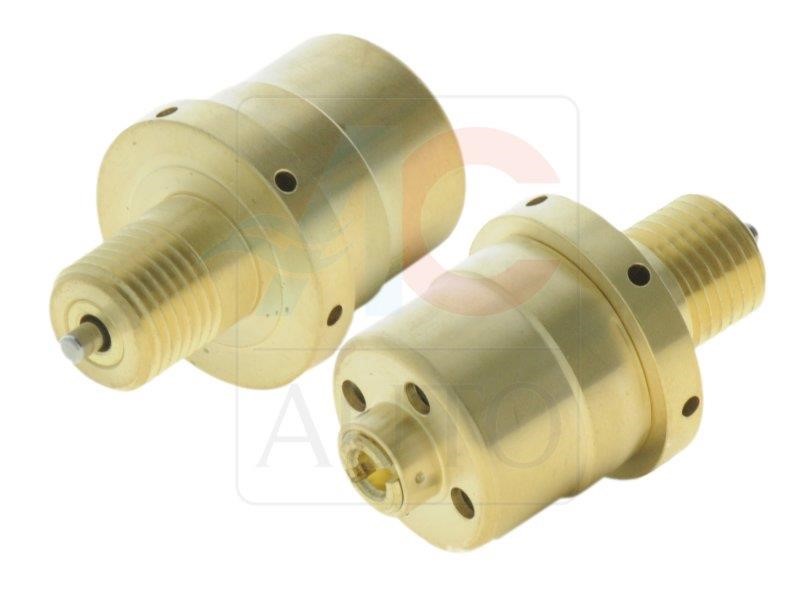 ACAUTO AC-02SD13 Control Valve, compressor AC02SD13: Buy near me at 2407.PL in Poland at an Affordable price!