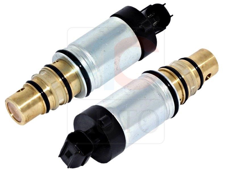 ACAUTO AC-02SD09 Control Valve, compressor AC02SD09: Buy near me at 2407.PL in Poland at an Affordable price!