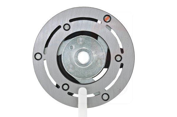 Drive Plate, magnetic clutch compressor ACAUTO AC-05SD05