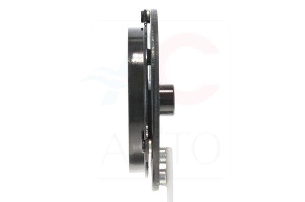 Drive Plate, magnetic clutch compressor ACAUTO AC-05SD03