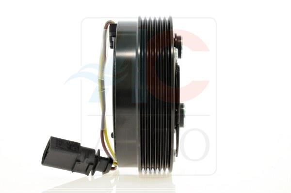 Magnetic Clutch, air conditioner compressor ACAUTO AC-06SD01