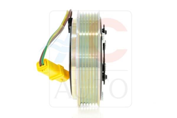 Magnetic Clutch, air conditioner compressor ACAUTO AC-06SD07