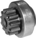 Opel 2230 Freewheel gear, starter 2230: Buy near me at 2407.PL in Poland at an Affordable price!