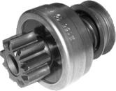 General Motors 2264 Freewheel gear, starter 2264: Buy near me at 2407.PL in Poland at an Affordable price!