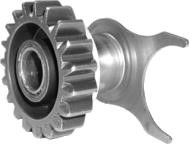 General Motors 2376 Repair Kit, starter 2376: Buy near me at 2407.PL in Poland at an Affordable price!