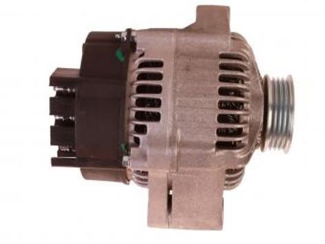 General Motors AG0668 Alternator AG0668: Buy near me at 2407.PL in Poland at an Affordable price!