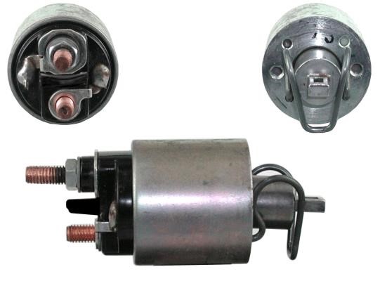 Opel E9023 Solenoid switch, starter E9023: Buy near me in Poland at 2407.PL - Good price!