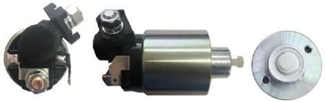 Opel E9138 Solenoid switch, starter E9138: Buy near me in Poland at 2407.PL - Good price!