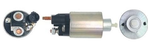 General Motors E9139 Solenoid switch, starter E9139: Buy near me in Poland at 2407.PL - Good price!
