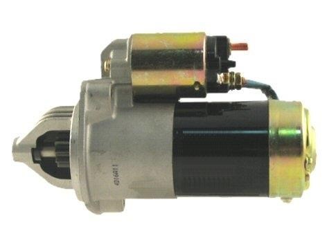General Motors SG0004 Starter SG0004: Buy near me at 2407.PL in Poland at an Affordable price!