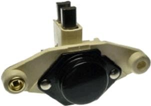 Opel RTR3243 Alternator regulator RTR3243: Buy near me at 2407.PL in Poland at an Affordable price!