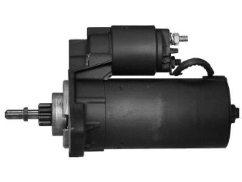 General Motors SG0027 Starter SG0027: Buy near me at 2407.PL in Poland at an Affordable price!
