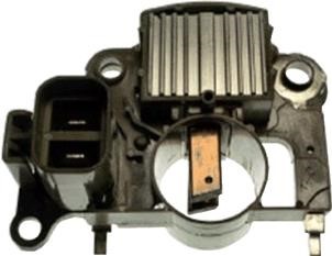 Opel RTR8030 Alternator regulator RTR8030: Buy near me at 2407.PL in Poland at an Affordable price!
