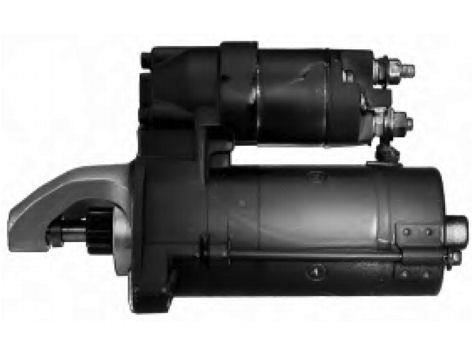 Opel SG0167 Starter SG0167: Buy near me at 2407.PL in Poland at an Affordable price!