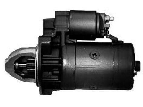General Motors SG0174 Starter SG0174: Buy near me at 2407.PL in Poland at an Affordable price!