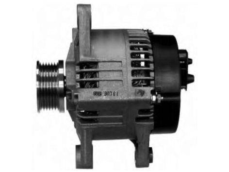 General Motors AG0213 Alternator AG0213: Buy near me at 2407.PL in Poland at an Affordable price!