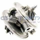 Opel GS660344 CHRA Cartridge, charger GS660344: Buy near me at 2407.PL in Poland at an Affordable price!