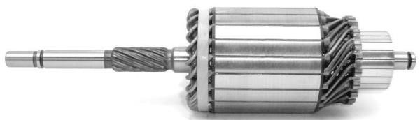 General Motors IM324 Armature, starter IM324: Buy near me at 2407.PL in Poland at an Affordable price!