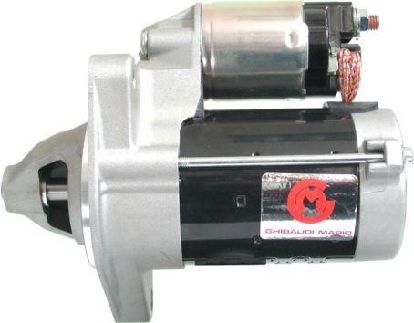 General Motors SG0533 Starter SG0533: Buy near me at 2407.PL in Poland at an Affordable price!