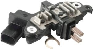 General Motors RTR9755 Alternator regulator RTR9755: Buy near me at 2407.PL in Poland at an Affordable price!