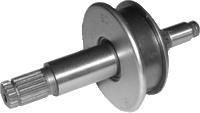 Opel 1676 Freewheel gear, starter 1676: Buy near me at 2407.PL in Poland at an Affordable price!
