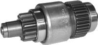 General Motors 1683 Freewheel gear, starter 1683: Buy near me at 2407.PL in Poland at an Affordable price!