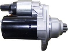 General Motors SG0694 Starter SG0694: Buy near me at 2407.PL in Poland at an Affordable price!
