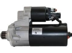 General Motors SG2100 Starter SG2100: Buy near me at 2407.PL in Poland at an Affordable price!