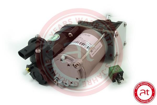 AT Autoteile AT 10260 Air Suspension Compressor AT10260: Buy near me in Poland at 2407.PL - Good price!