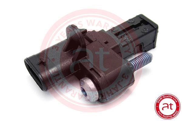 AT Autoteile AT 10388 Crankshaft position sensor AT10388: Buy near me at 2407.PL in Poland at an Affordable price!