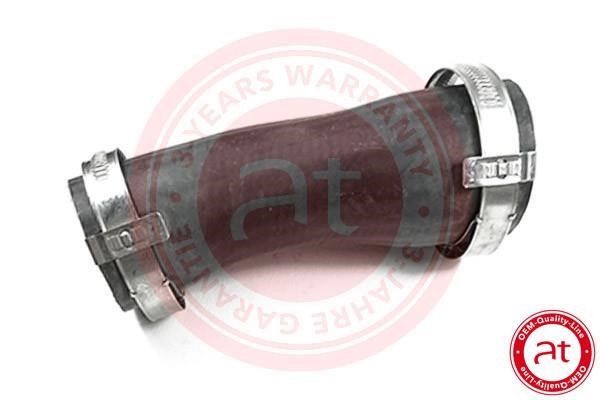 AT Autoteile AT 20561 Air filter nozzle, air intake AT20561: Buy near me in Poland at 2407.PL - Good price!